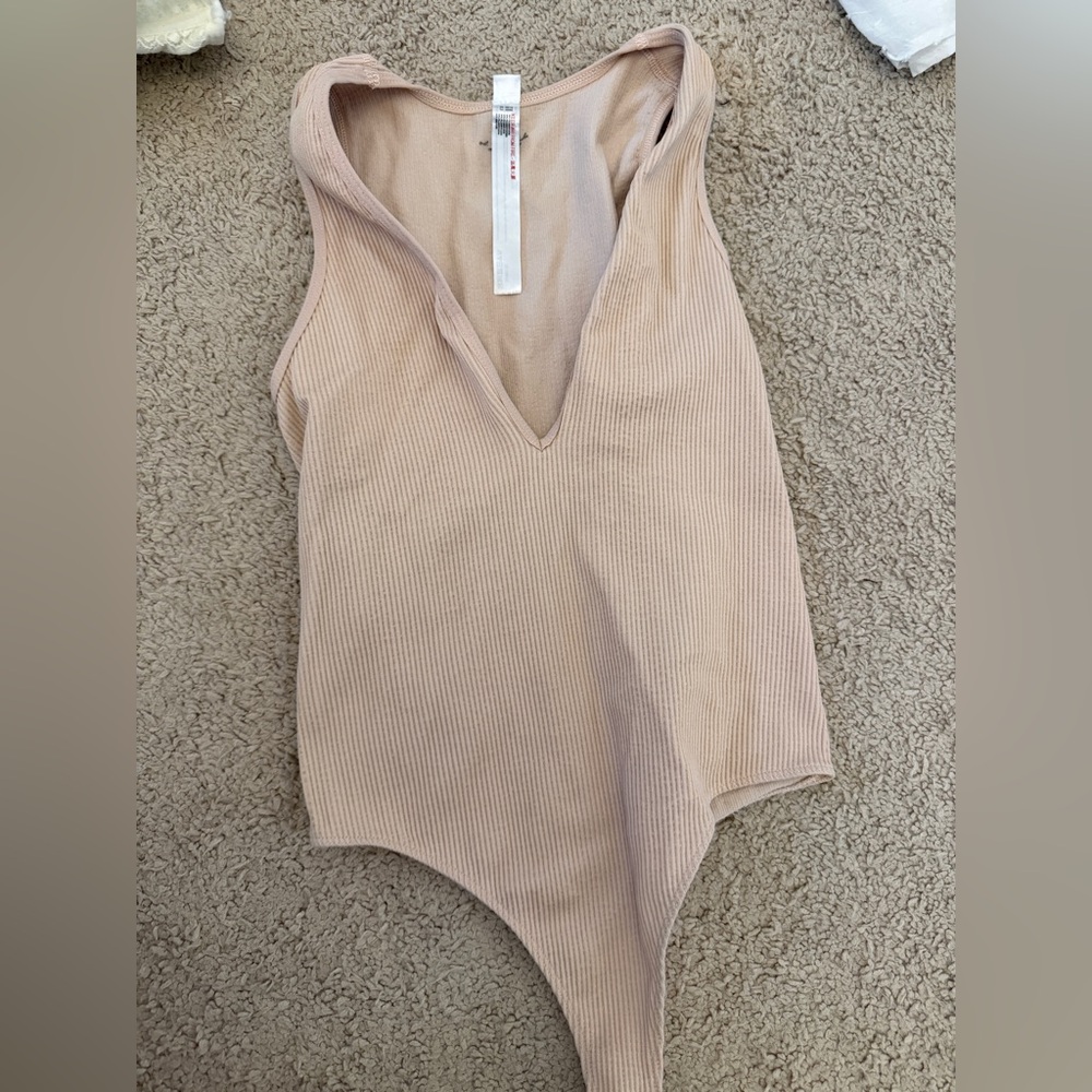 Urban outfitters out from under body suit